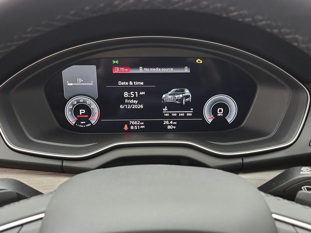 صورة 9 لـ 2023 AUDI Q5 45 S LINE PREMIUM PLUS