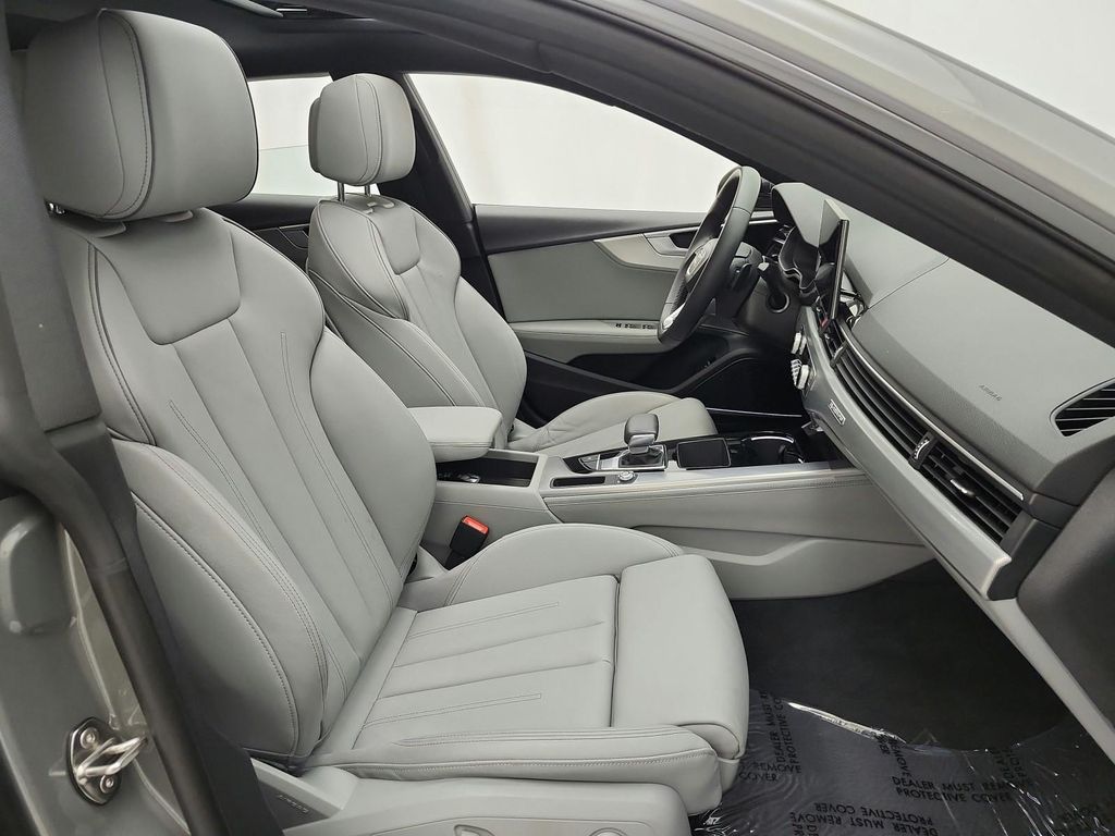 2024 AUDI A5 SPORTBACK 45 S LINE PREMIUM PLUS 缩略图 19