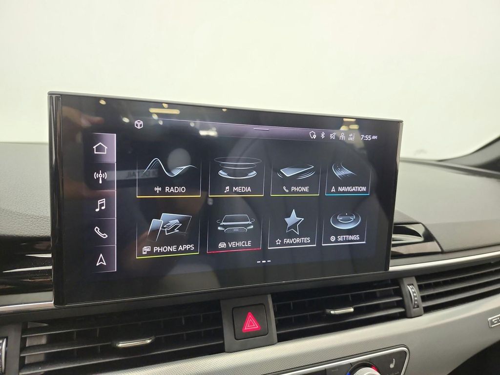 2024 AUDI A5 SPORTBACK 45 S LINE PREMIUM PLUS — фото 9