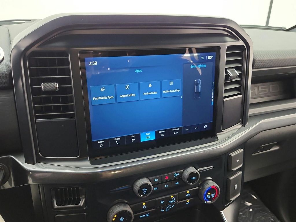 FORD F-150 STX - 10