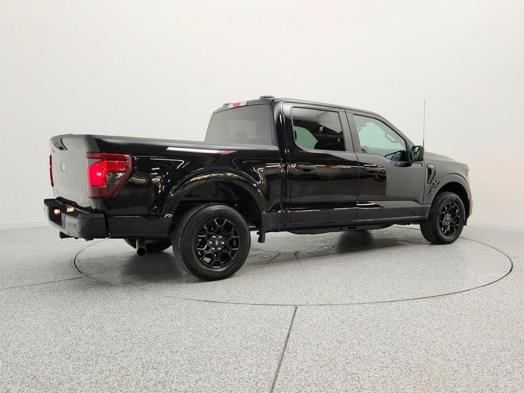 FORD F-150 STX - 5