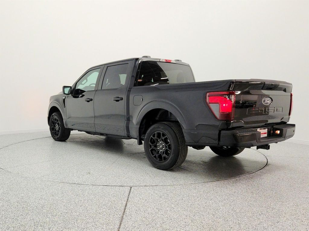 FORD F-150 STX - 7