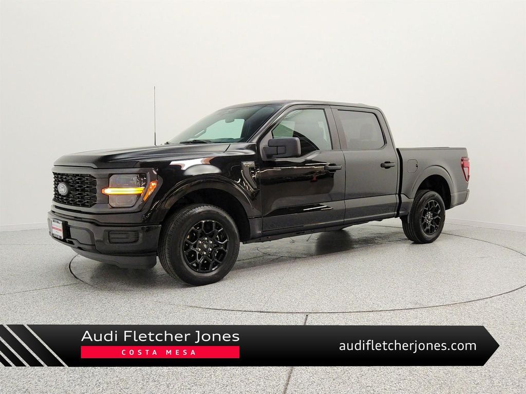 FORD F-150 STX - 1