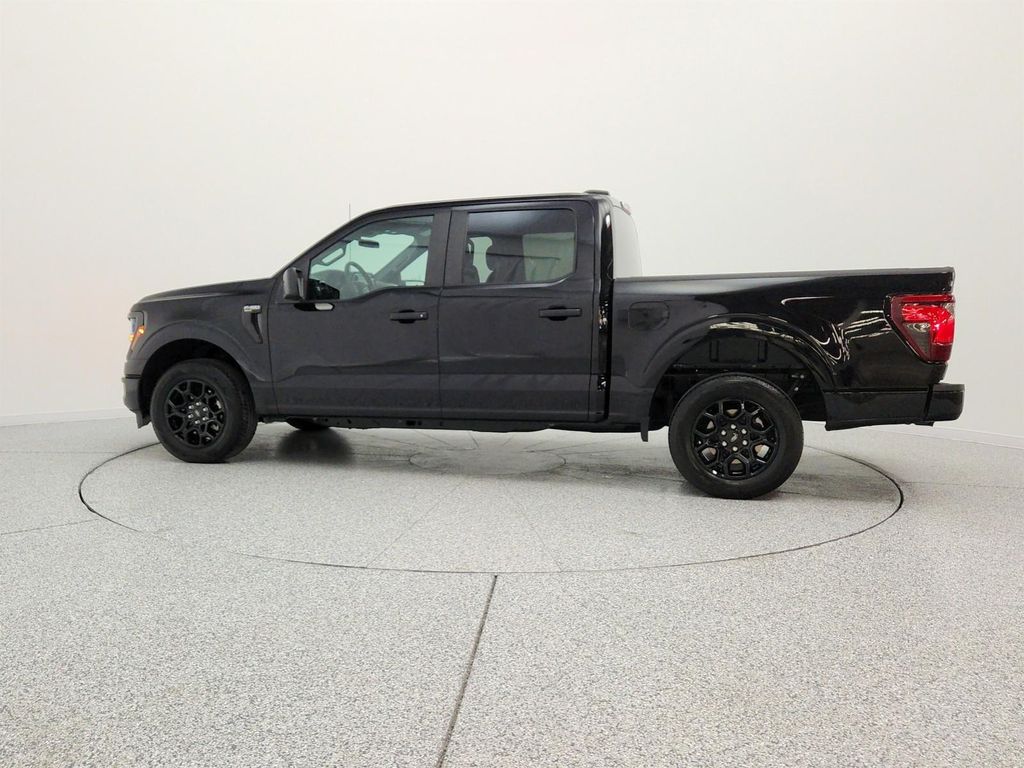 FORD F-150 STX - 8