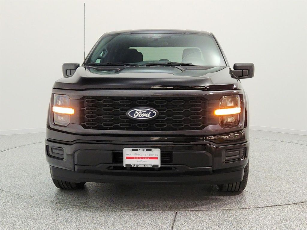 FORD F-150 STX - 2