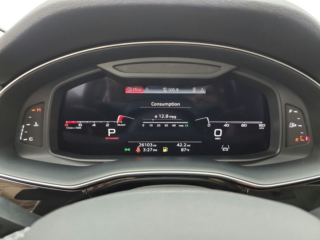 2023 AUDI Q8 55 PREMIUM — фото 9