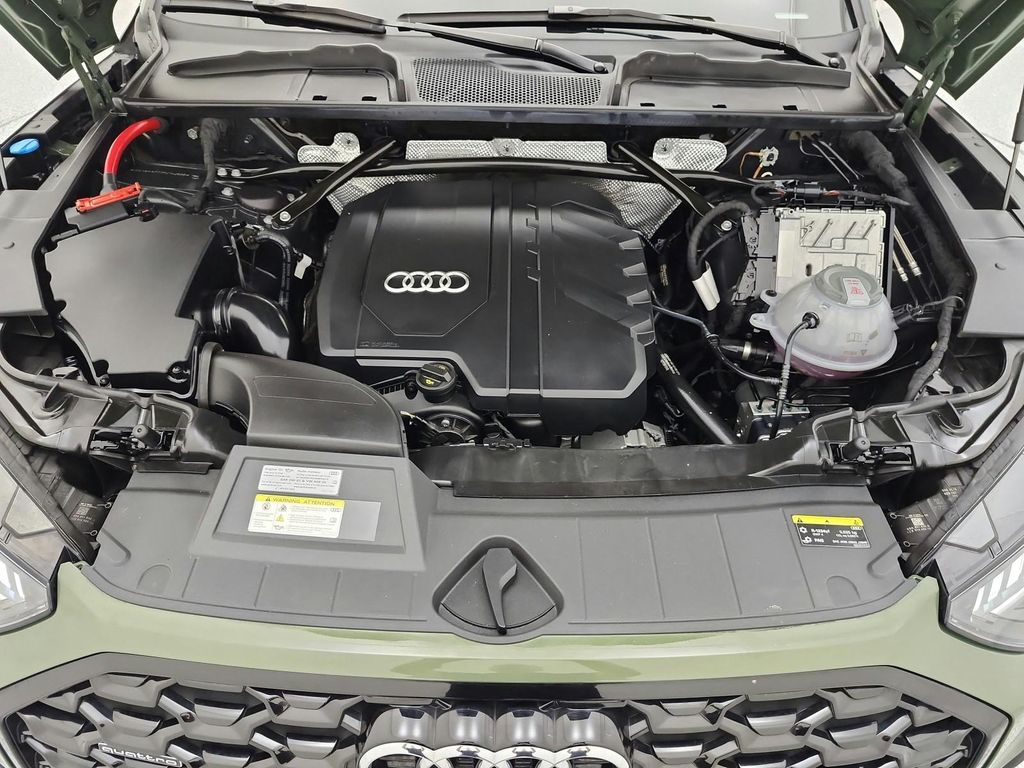 2023 AUDI Q5 45 S LINE PRESTIGE — миниатюра 17