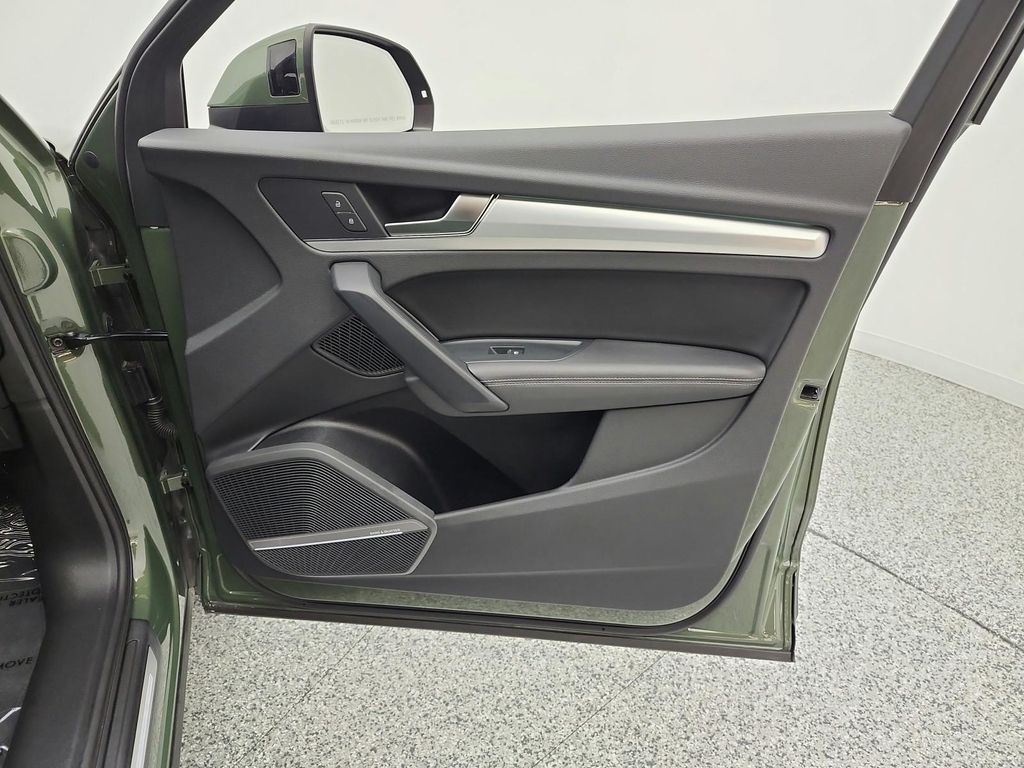 2023 AUDI Q5 45 S LINE PRESTIGE — миниатюра 20