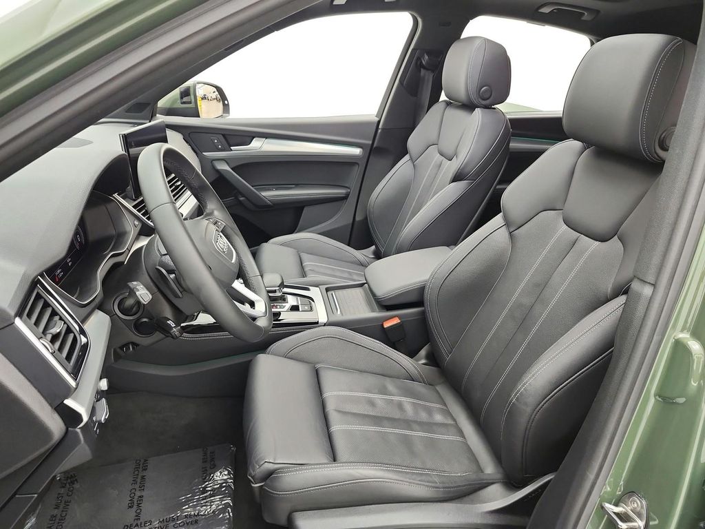 2023 AUDI Q5 45 S LINE PRESTIGE — миниатюра 15
