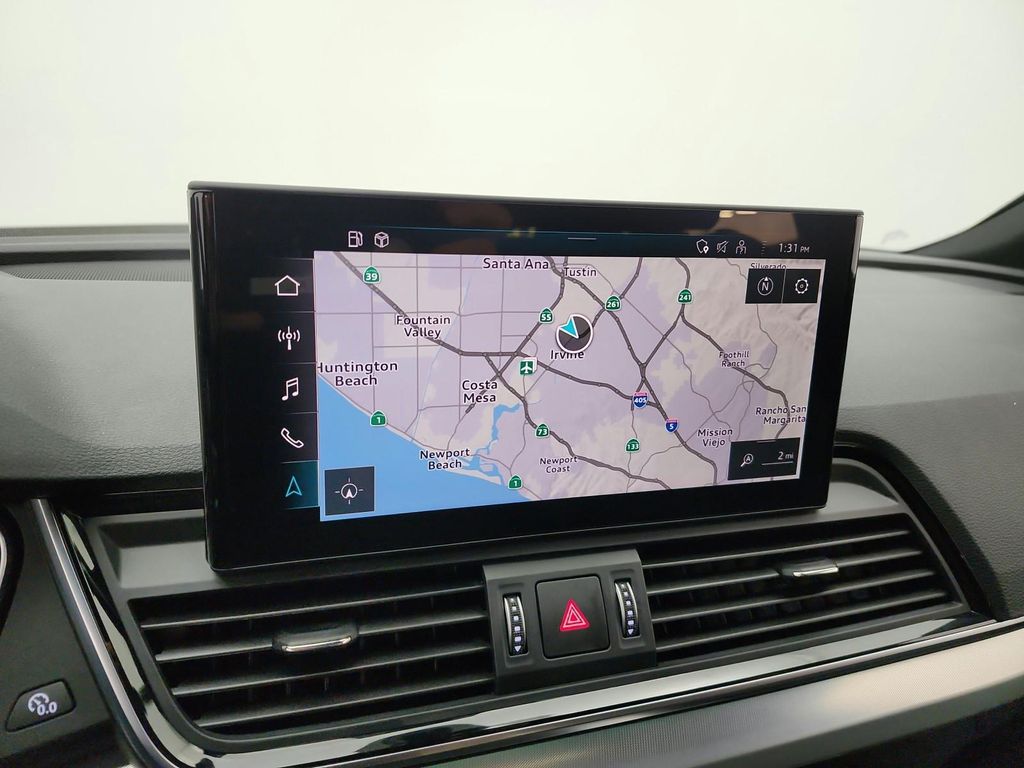 2023 AUDI Q5 45 S LINE PRESTIGE 照片 9