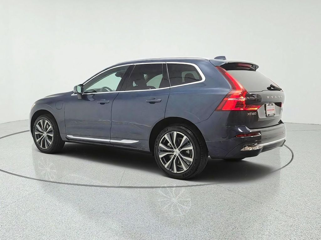 2022 Volvo XC60 RECHARGE PLUG-IN HYBRID T8 INSCRIPTION EXPRES 照片 7