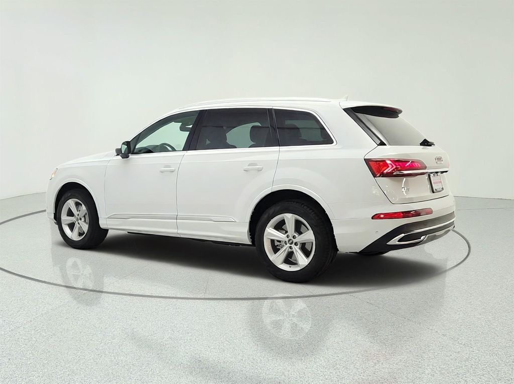 2023 AUDI Q7 45 PREMIUM PLUS — миниатюра 7