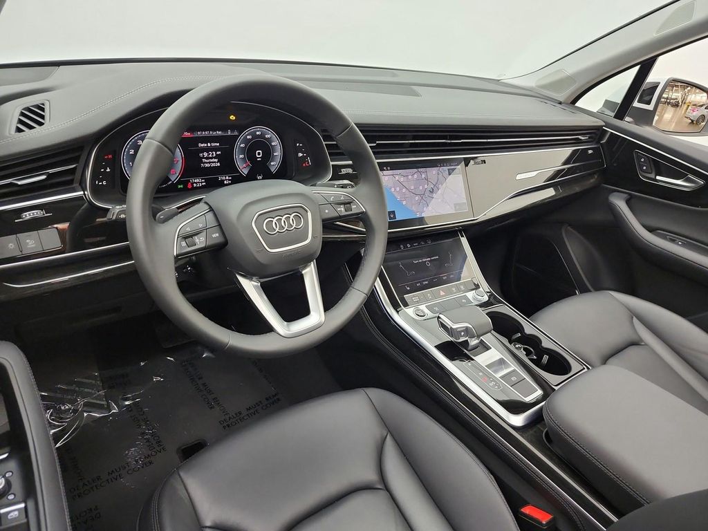 2023 AUDI Q7 45 PREMIUM PLUS — миниатюра 14