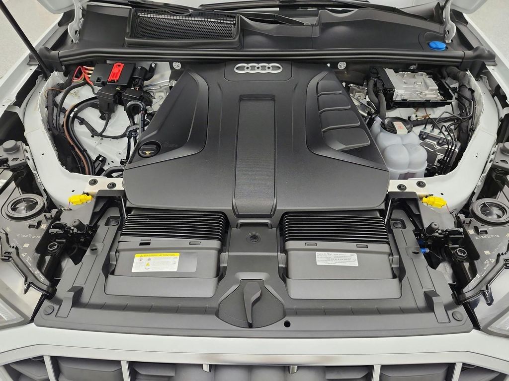 2023 AUDI Q7 45 PREMIUM PLUS — миниатюра 17