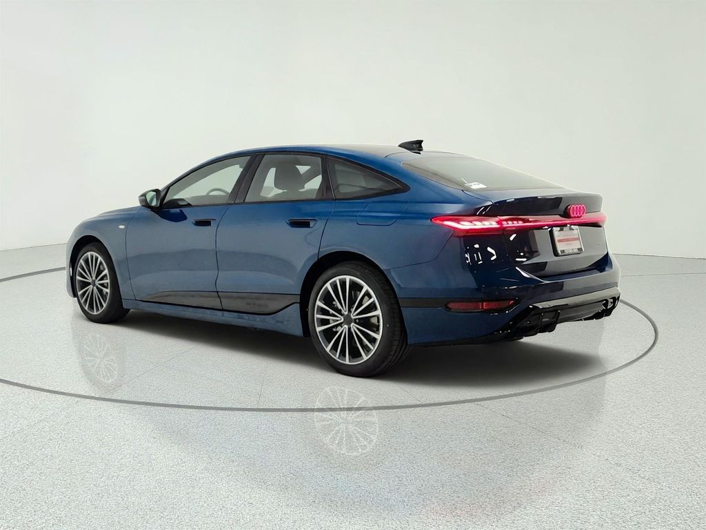 صورة 7 لـ 2027 AUDI A6 E-TRON PREMIUM PLUS QUATTRO