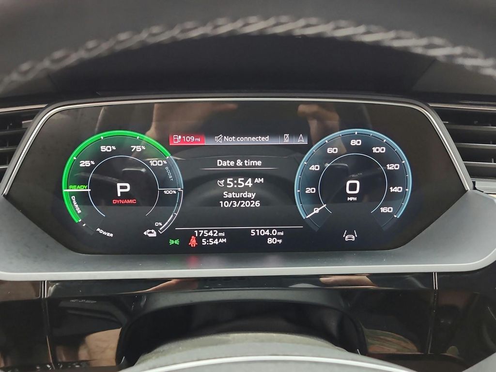 صورة 9 لـ 2024 AUDI Q8 E-TRON PREMIUM