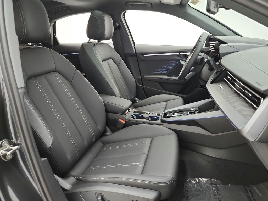 صورة مصغرة 14 لـ 2026 AUDI A3 PREMIUM