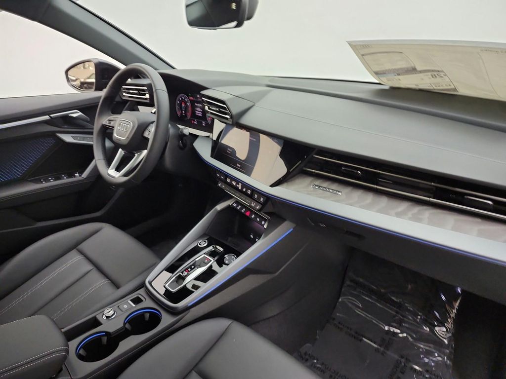 صورة مصغرة 15 لـ 2026 AUDI A3 PREMIUM
