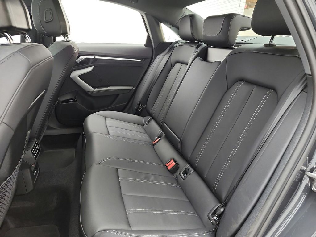 صورة مصغرة 11 لـ 2026 AUDI A3 PREMIUM