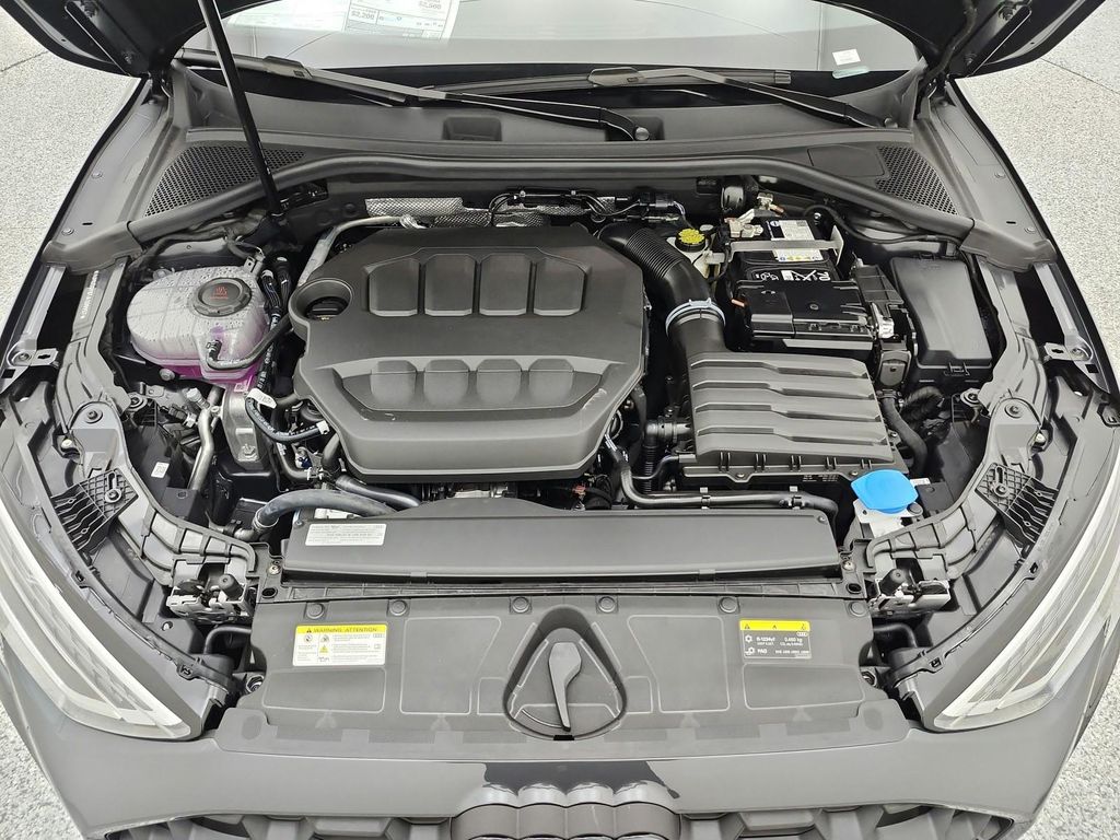 صورة مصغرة 12 لـ 2026 AUDI A3 PREMIUM