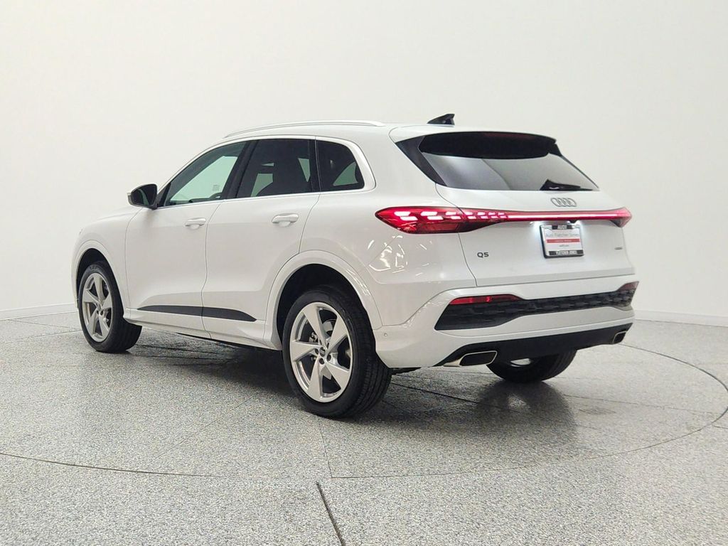 صورة 7 لـ 2025 AUDI Q5 PREMIUM PLUS TFSI QUATTRO S TRONIC