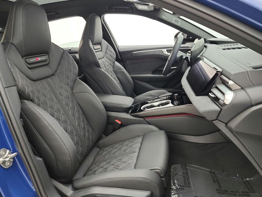 2026 AUDI A6 PRESTIGE QUATTRO S TRONIC — фото 14