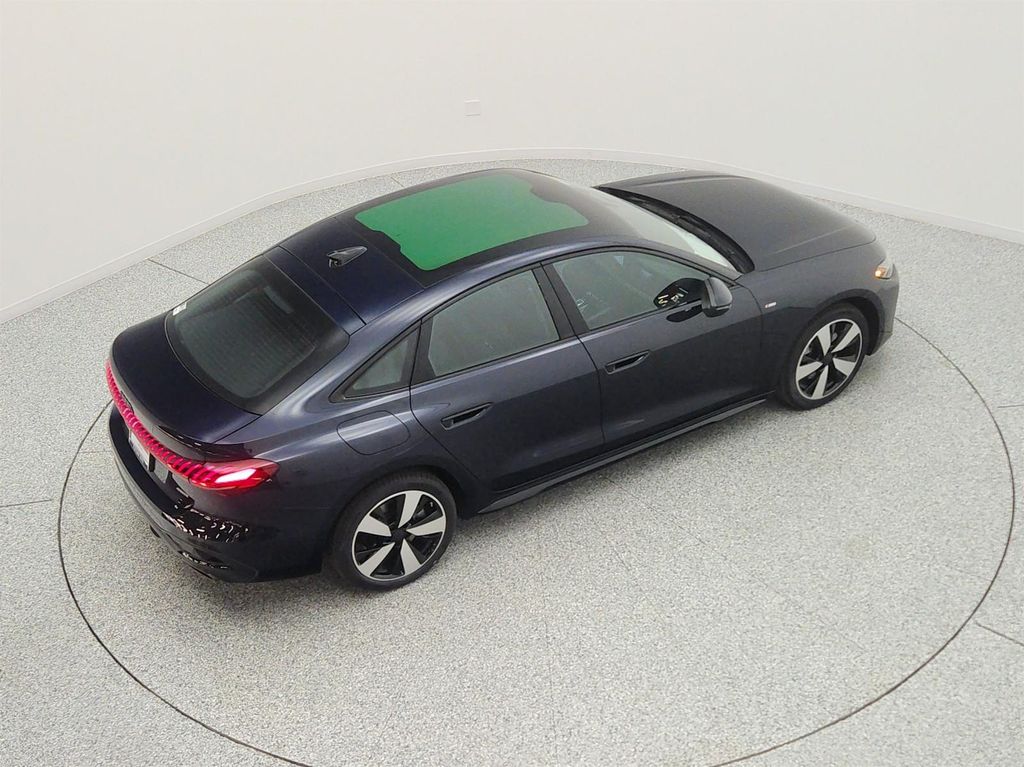 2026 AUDI A5 PREMIUM PLUS TFSI QUATTRO S TRONIC thumbnail 20