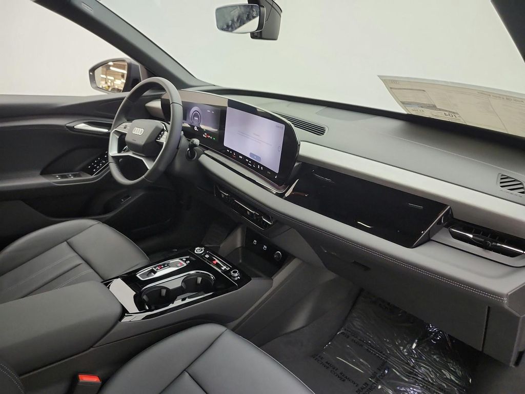 2027 AUDI Q6 E-TRON PREMIUM QUATTRO thumbnail 15