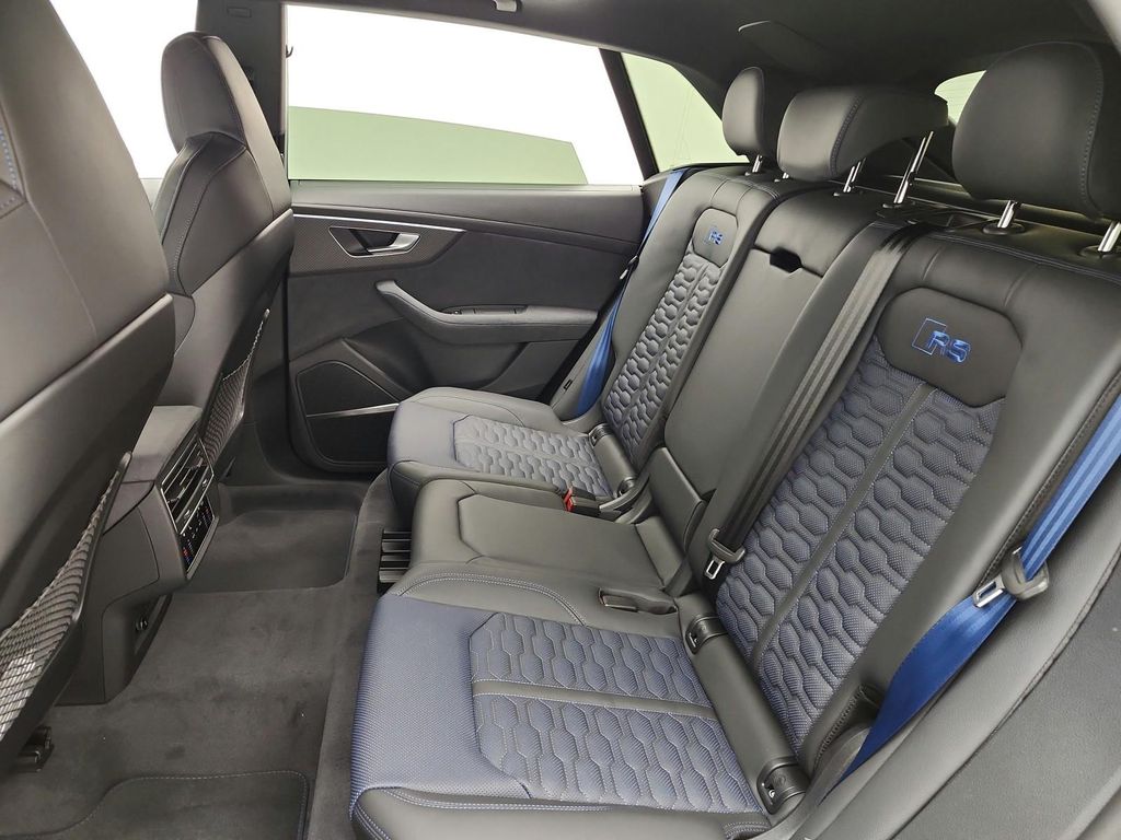 2026 AUDI RS Q8 4.0T 缩略图 11