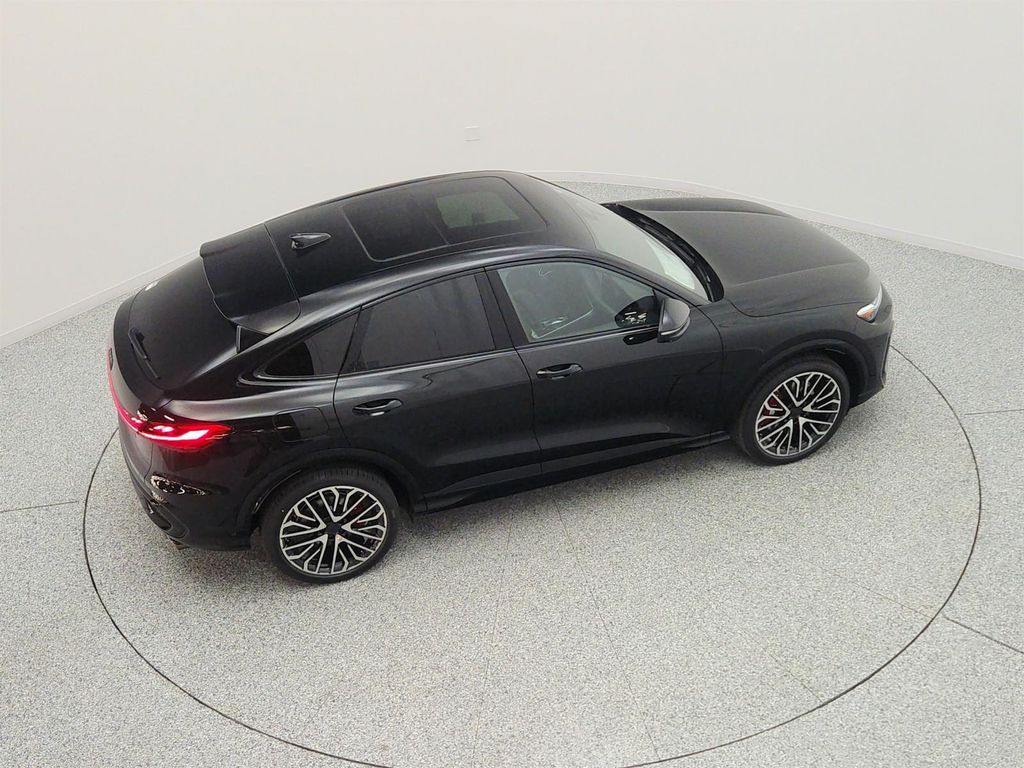 2026 AUDI SQ5 3.0T PRESTIGE — миниатюра 20