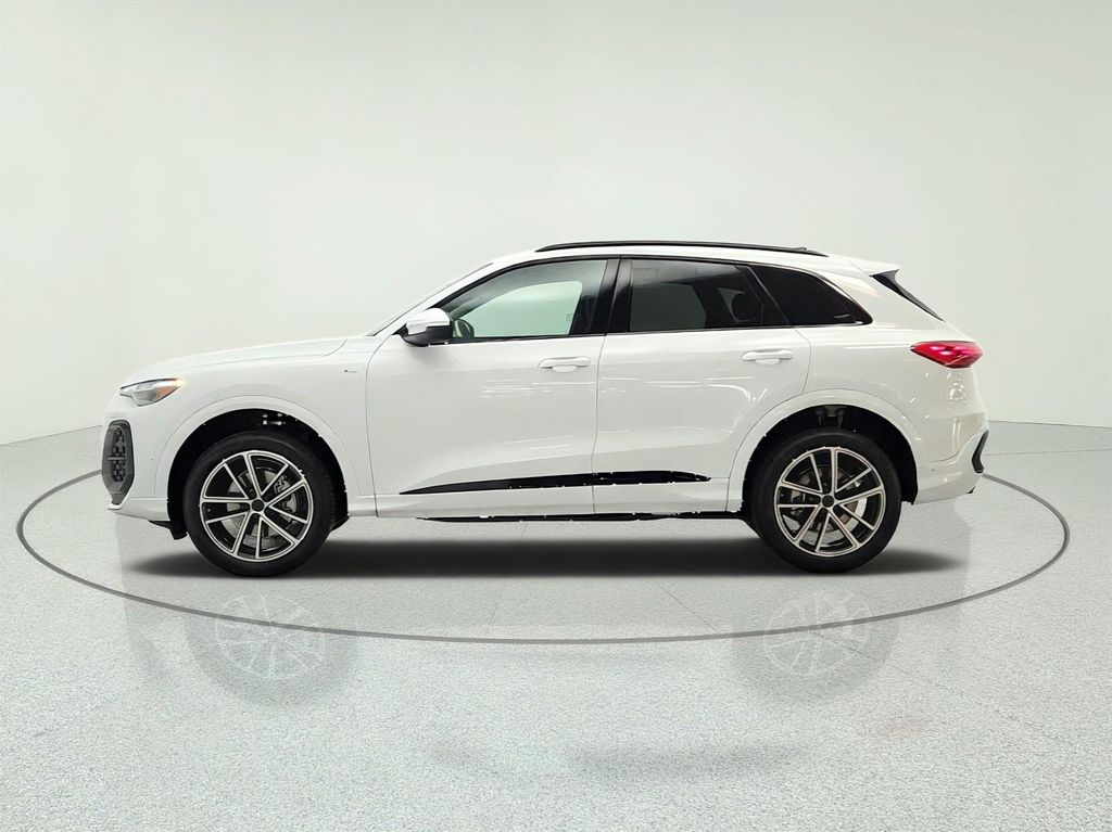 صورة مصغرة 8 لـ 2026 AUDI Q5 PREMIUM PLUS TFSI QUATTRO S TRONIC