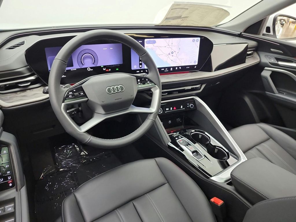 صورة مصغرة 9 لـ 2026 AUDI Q5 PREMIUM PLUS TFSI QUATTRO S TRONIC