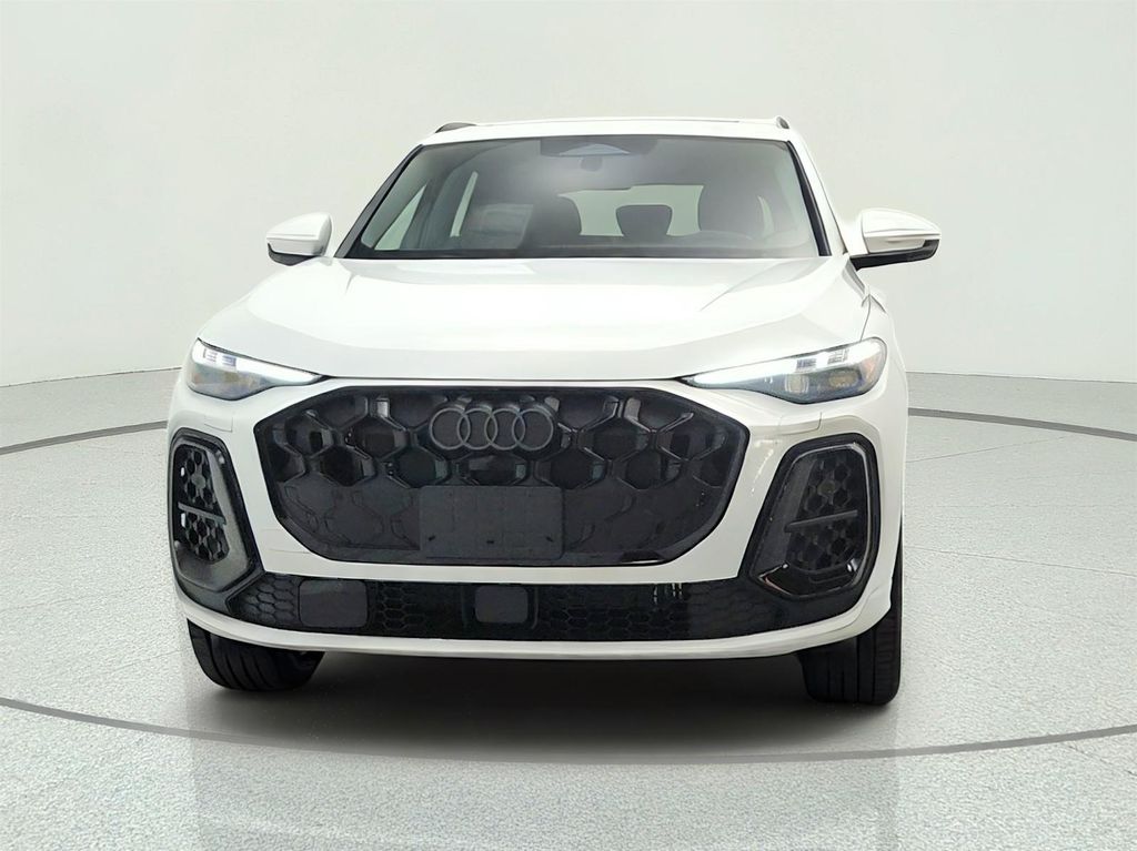 صورة مصغرة 2 لـ 2026 AUDI Q5 PREMIUM PLUS TFSI QUATTRO S TRONIC