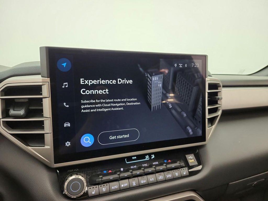 صورة 9 لـ 2025 Toyota SEQUOIA LIMITED