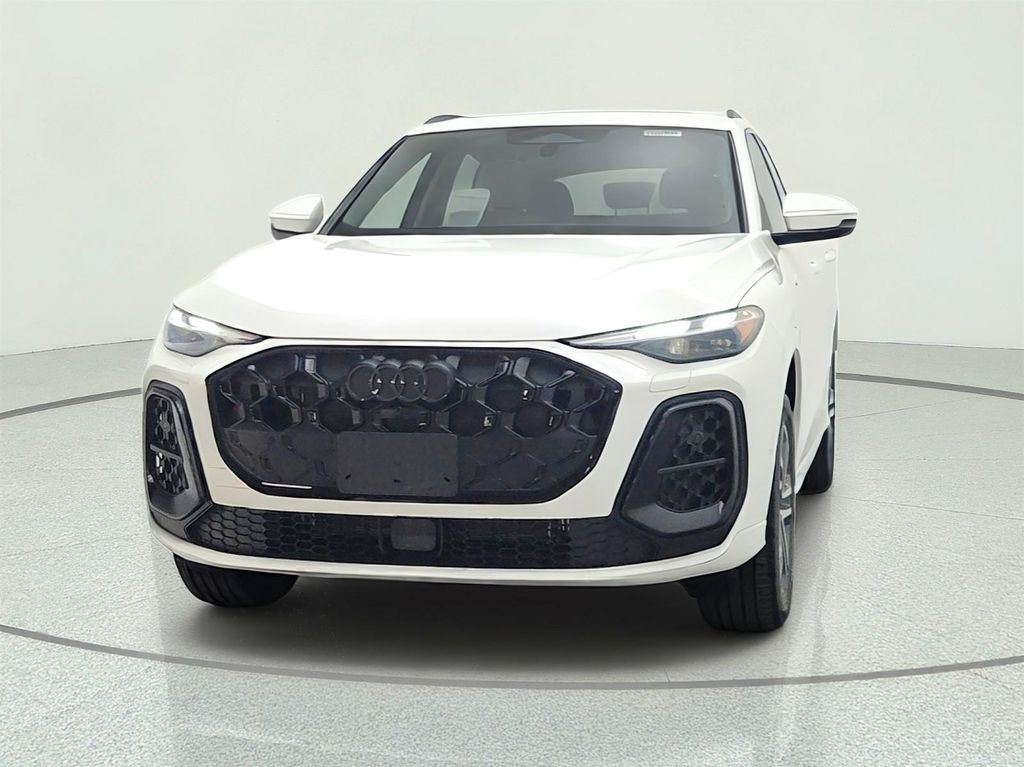 2026 AUDI Q5 PREMIUM TFSI QUATTRO S TRONIC — фото 2