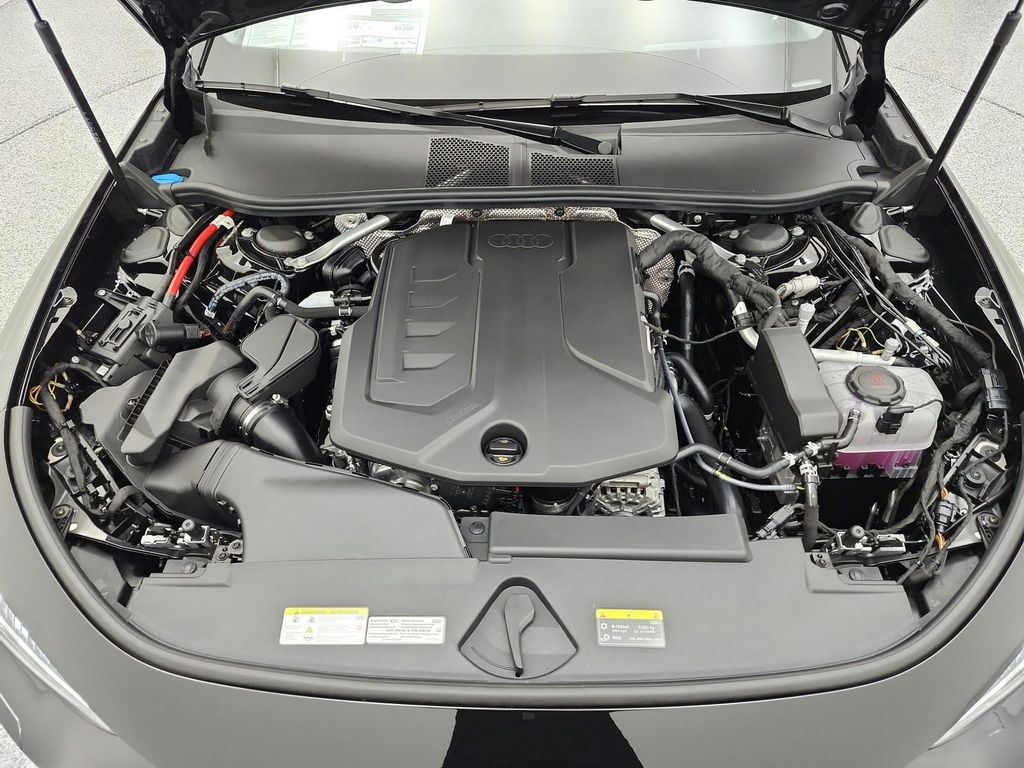 صورة مصغرة 12 لـ 2026 AUDI A5 PREMIUM PLUS TFSI QUATTRO S TRONIC
