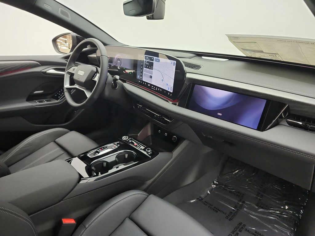 صورة مصغرة 15 لـ 2027 AUDI A6 E-TRON PREMIUM PLUS QUATTRO