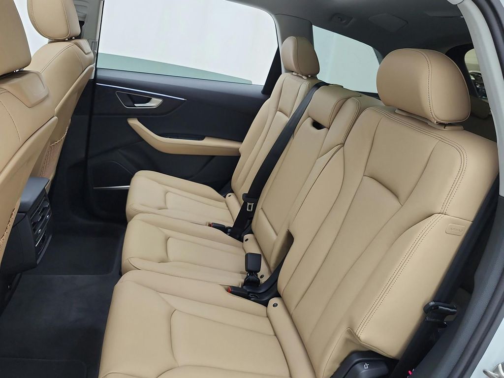 2026 AUDI Q7 45 PREMIUM PLUS — миниатюра 11