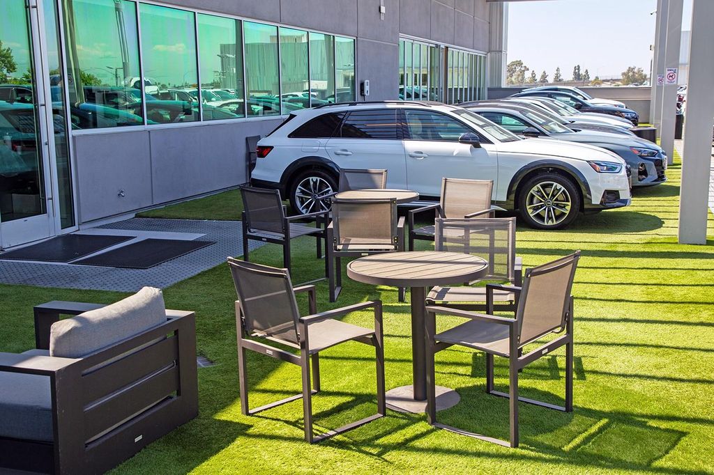 2026 AUDI Q7 45 PREMIUM PLUS — миниатюра 19
