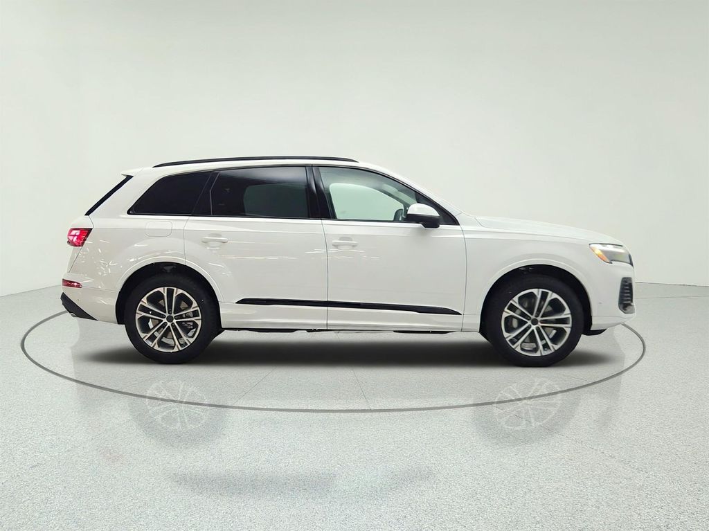 2026 AUDI Q7 45 PREMIUM PLUS 照片 4