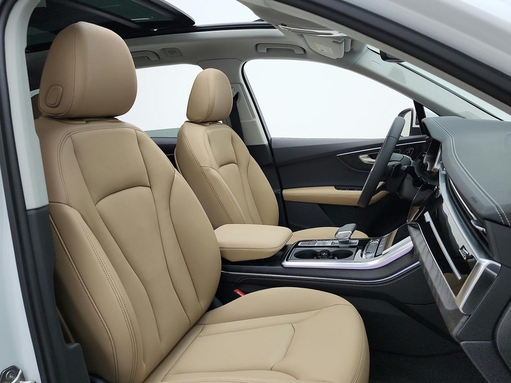 2026 AUDI Q7 45 PREMIUM PLUS — миниатюра 15