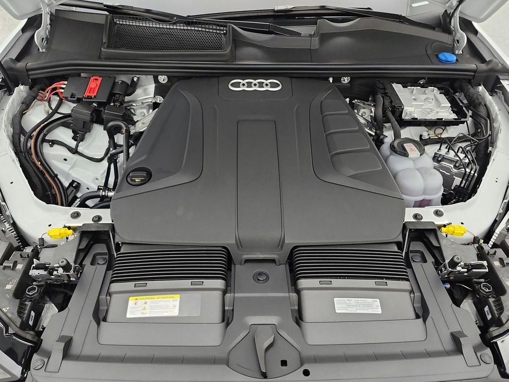 2026 AUDI Q7 45 PREMIUM PLUS — миниатюра 12