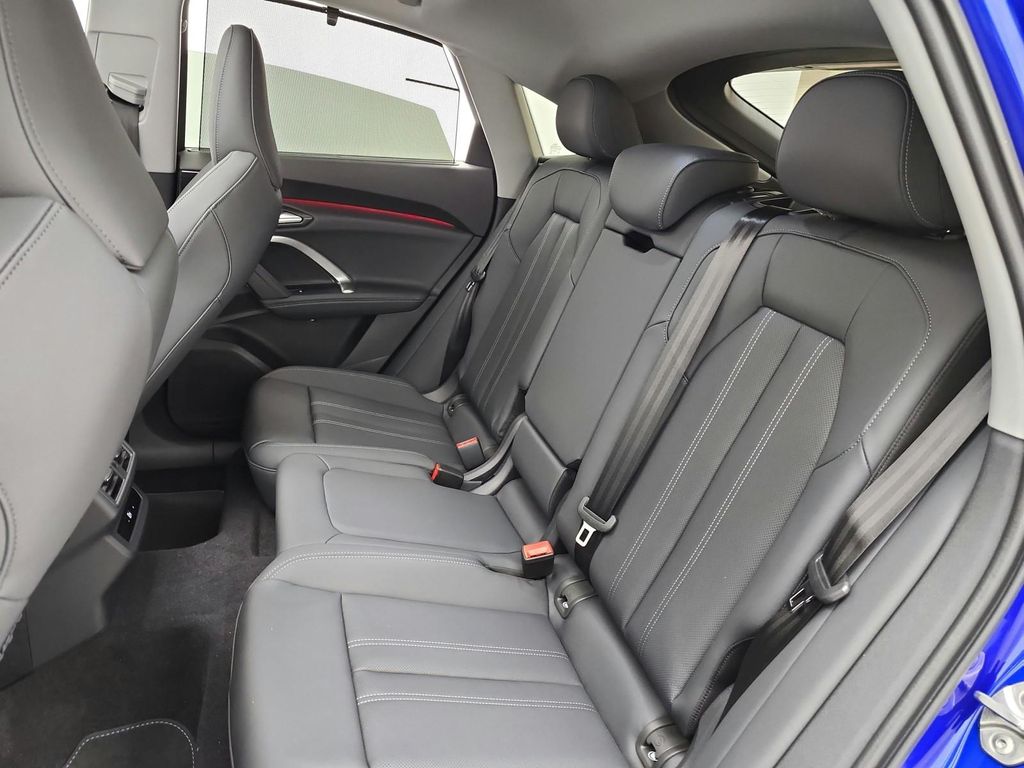2026 AUDI Q5 SPORTBACK PREMIUM PLUS TFSI QUATTRO S TRONIC — миниатюра 11