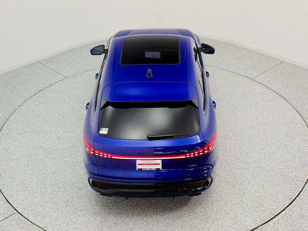 2026 AUDI Q5 SPORTBACK PREMIUM PLUS TFSI QUATTRO S TRONIC — миниатюра 21