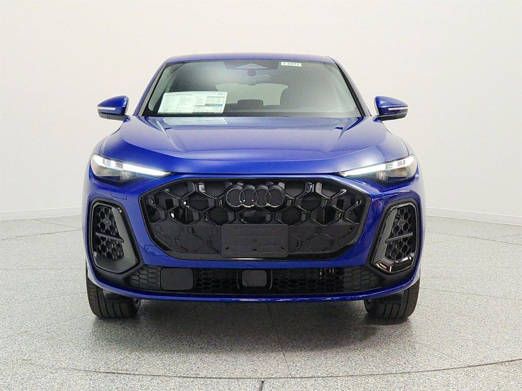 صورة 2 لـ 2026 AUDI Q5 SPORTBACK PREMIUM PLUS TFSI QUATTRO S TRONIC