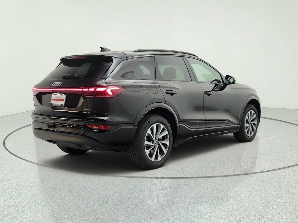 2027 AUDI Q6 E-TRON PREMIUM QUATTRO 缩略图 5