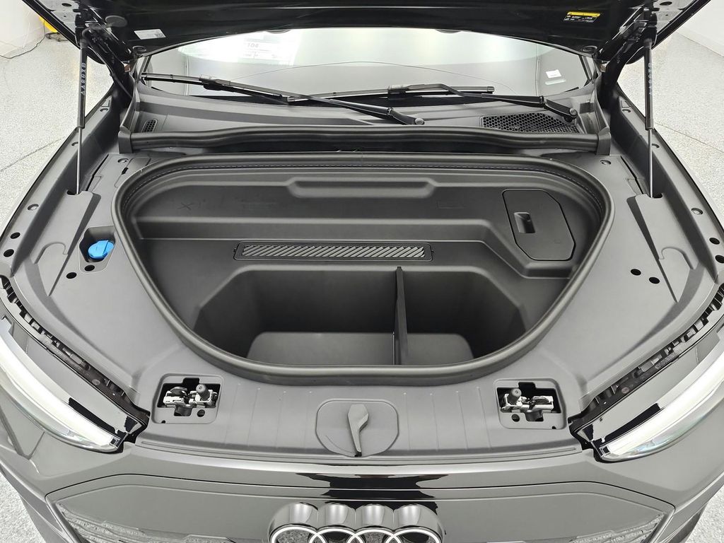 2027 AUDI Q6 E-TRON PREMIUM QUATTRO 缩略图 12