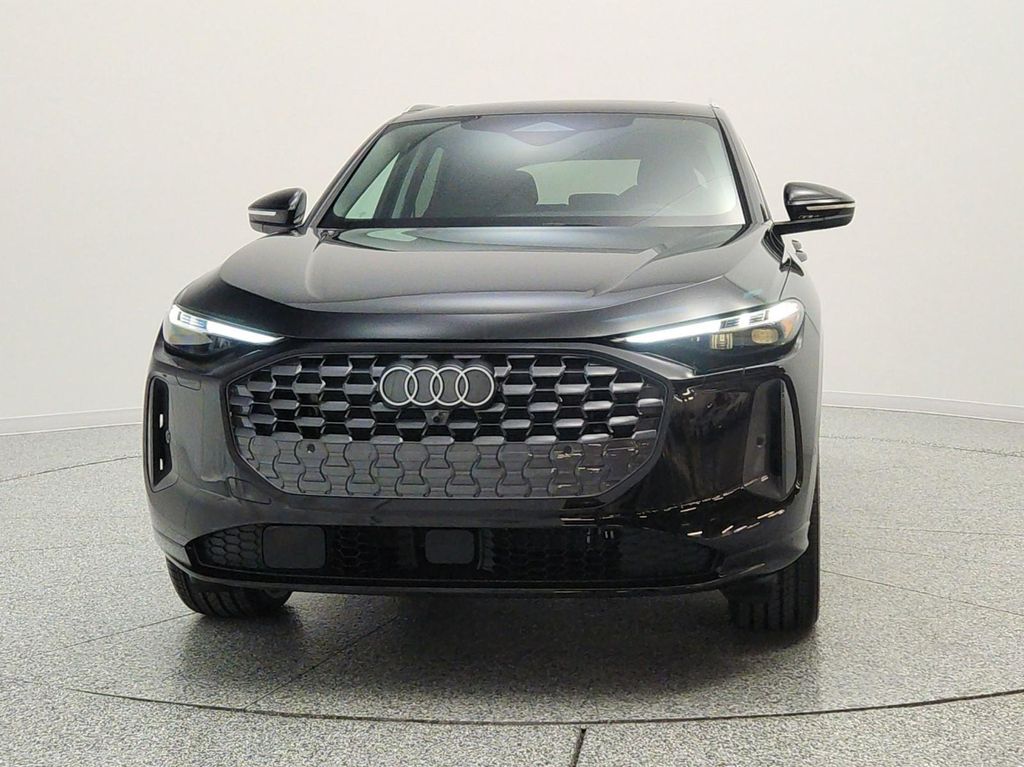 صورة 2 لـ 2025 AUDI Q5 PREMIUM PLUS TFSI QUATTRO S TRONIC