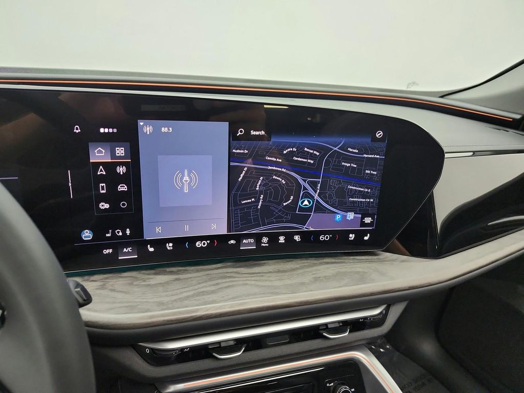 صورة 14 لـ 2025 AUDI Q5 PREMIUM PLUS TFSI QUATTRO S TRONIC