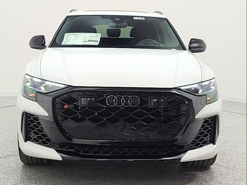 2026 AUDI RS Q8 4.0T — фото 2